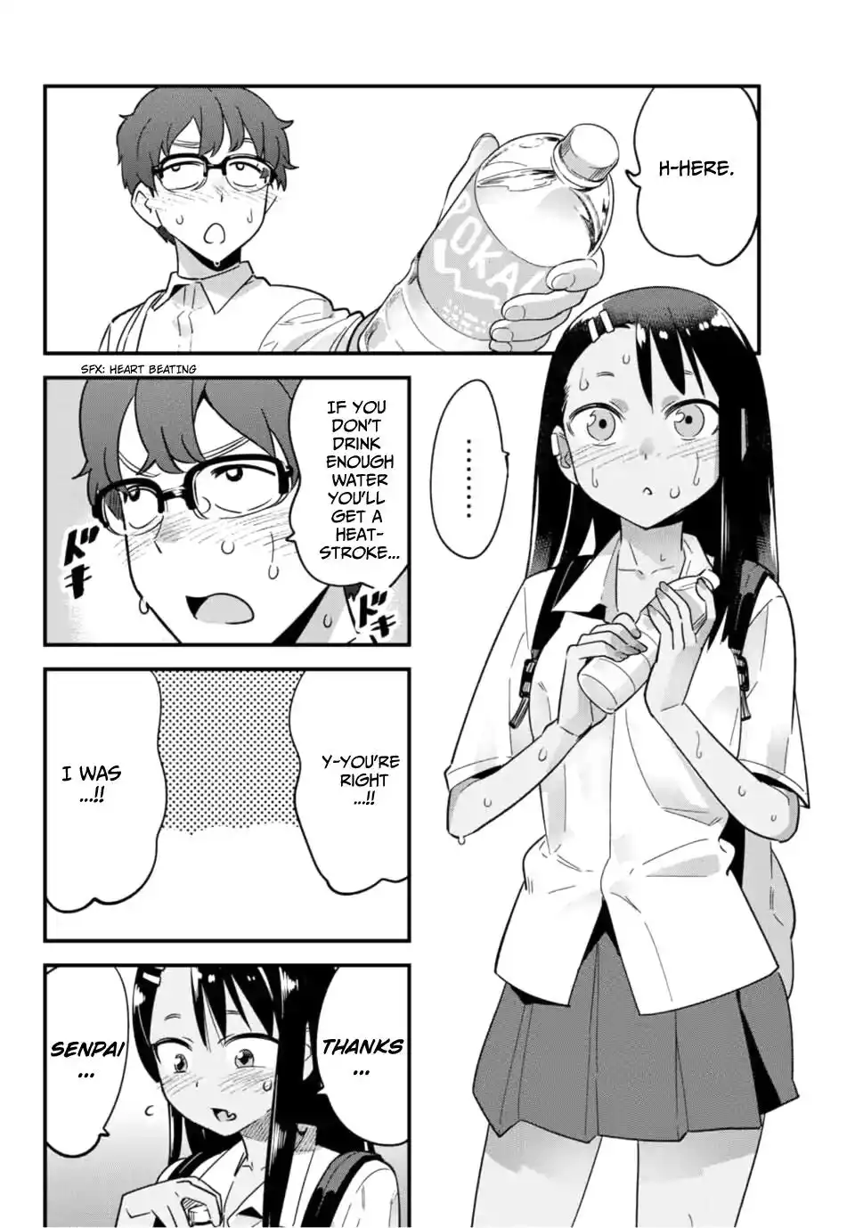 Please don't bully me, Nagatoro Chapter 20 10